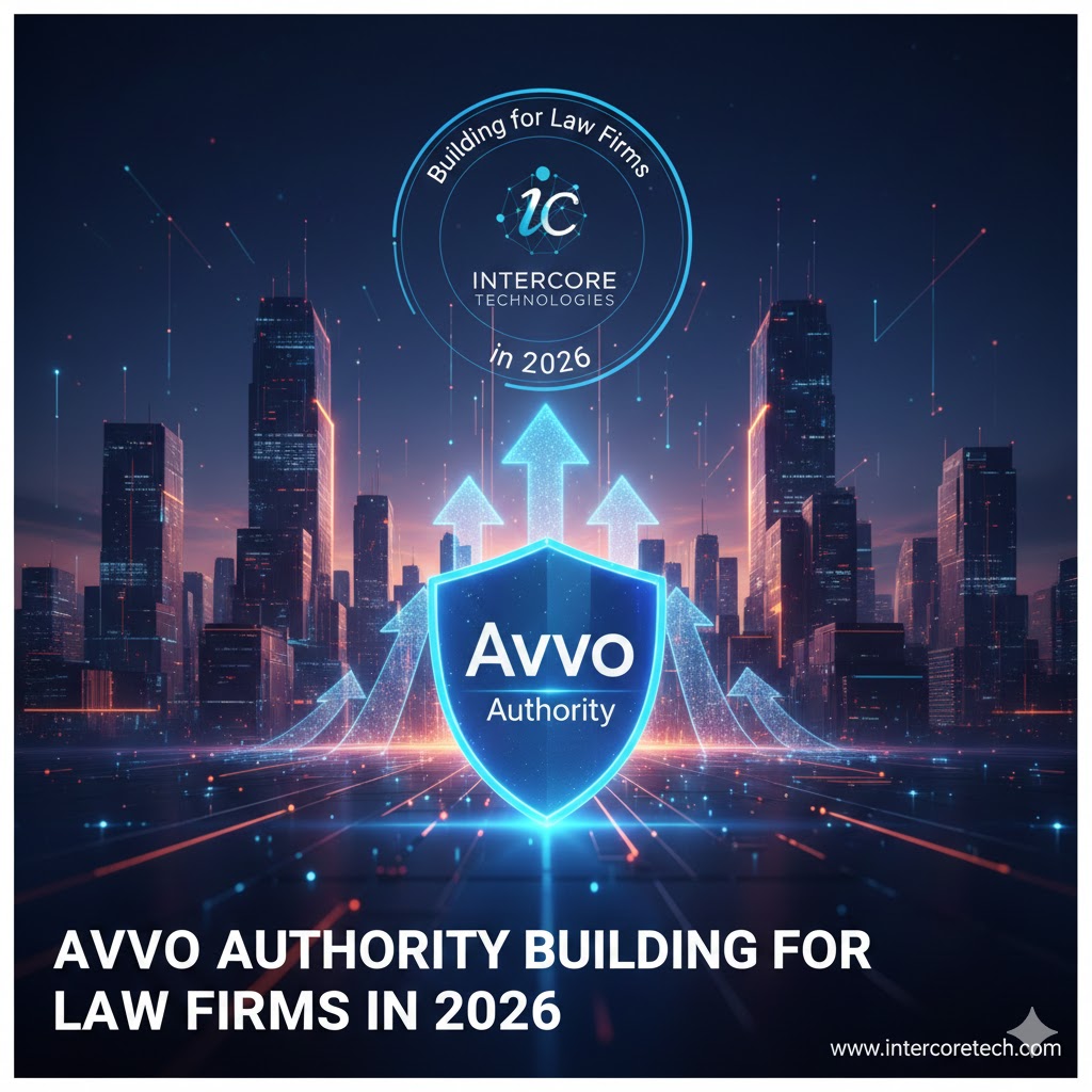 Avvo Authority Building for Law Firms in 2026