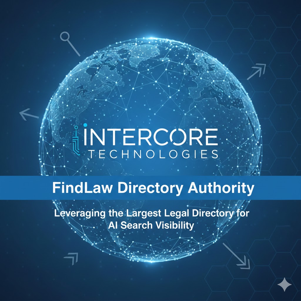 FindLaw Directory Authority Leveraging the Largest Legal Directory for AI Search Visibility