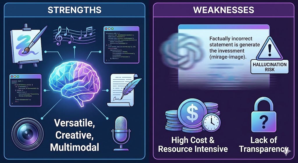 ChatGPT Context Windows and Limitations