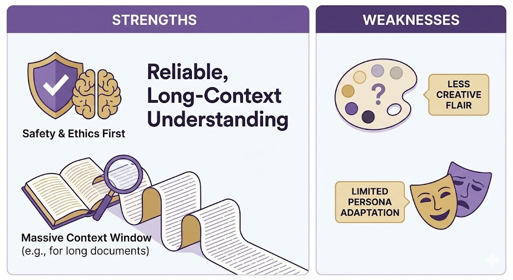 Claude Context Windows and Performance