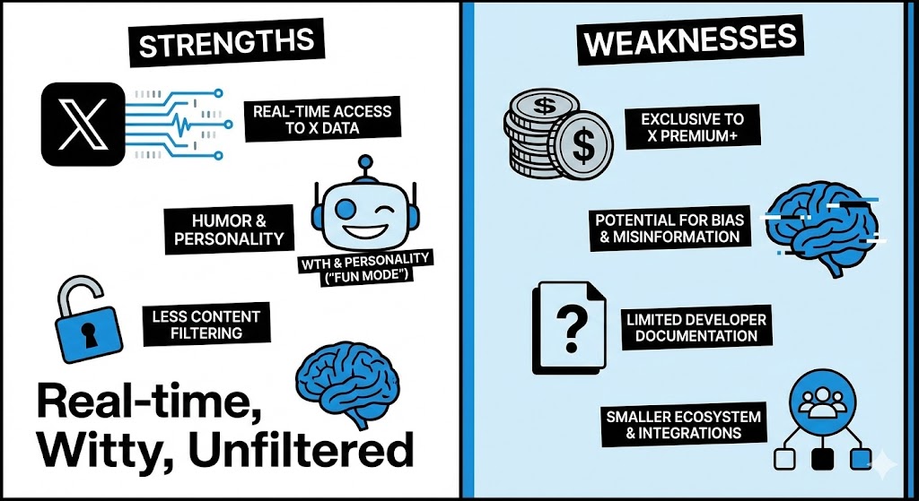 Grok Context Window Overview