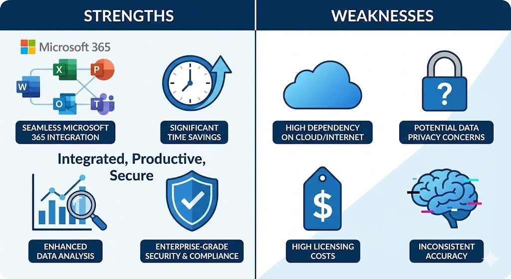 Microsoft Copilot Context Architecture