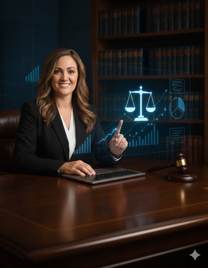 Oliver Law Office Personal Injury Law Firm in Columbus