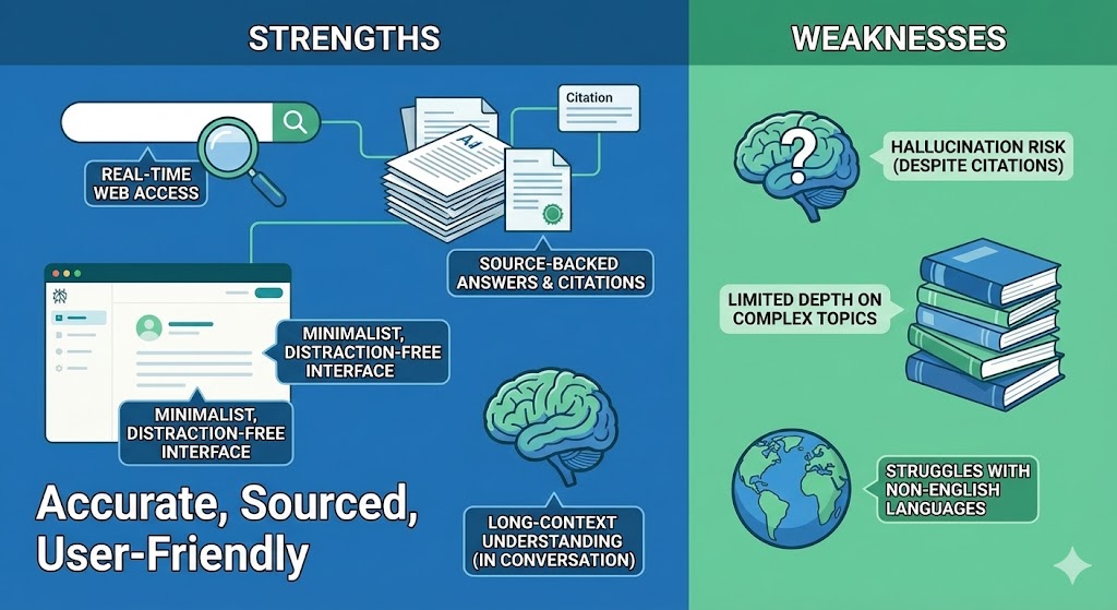 Perplexity AI Context Handling
