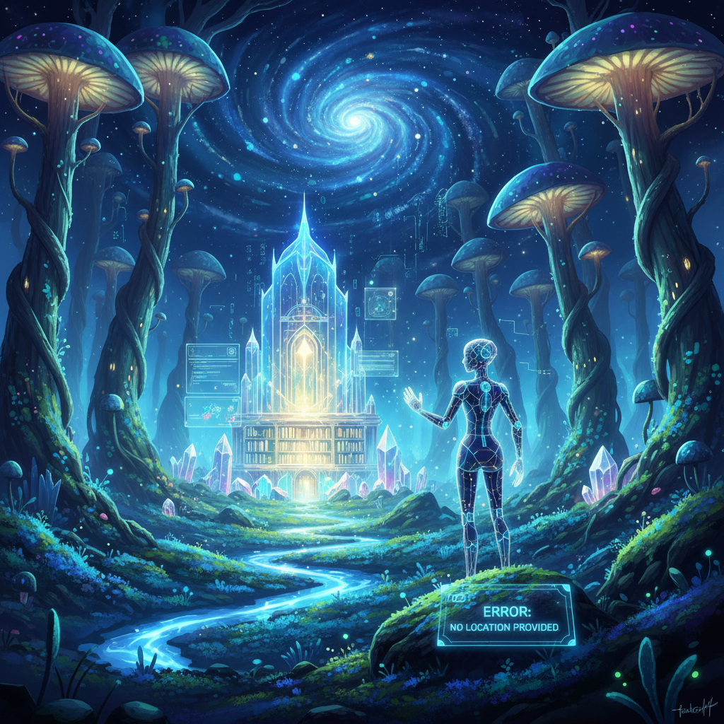 Arlington AI Legal Marketing Company