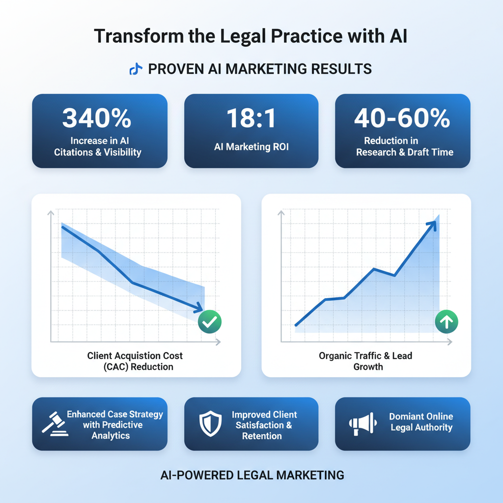 Bankruptcy AI Legal Marketing Company
