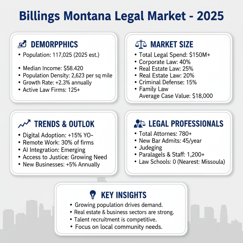 Billings Montana AI Legal Marketing Agency