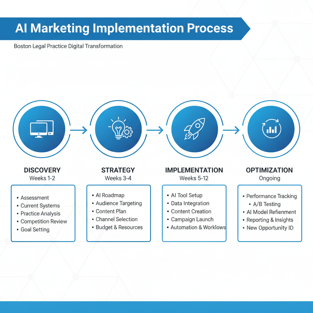 Boston AI Legal Marketing Company