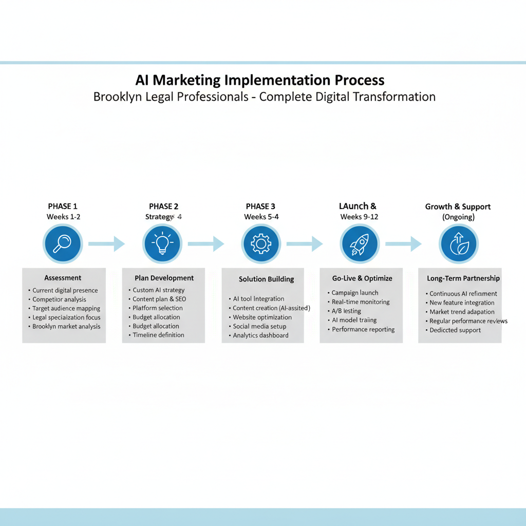 Brooklyn Al Legal Marketing Agency