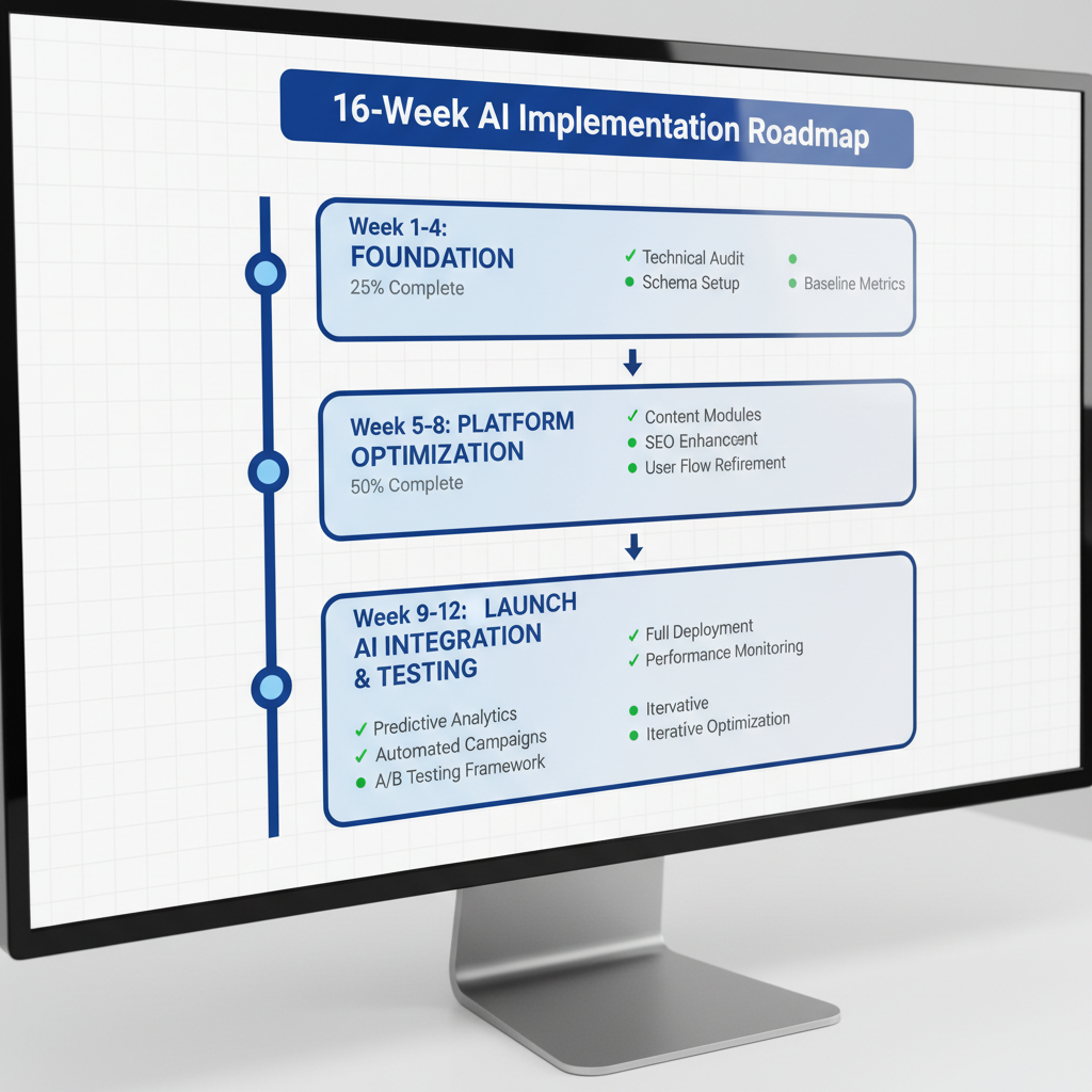 Chandler AI Legal Marketing Agency