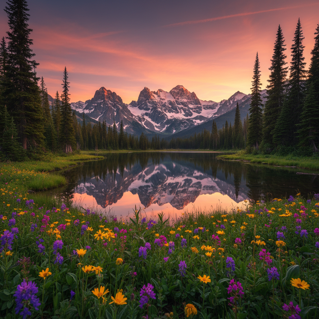 Charlotte AI Legal Marketing Company