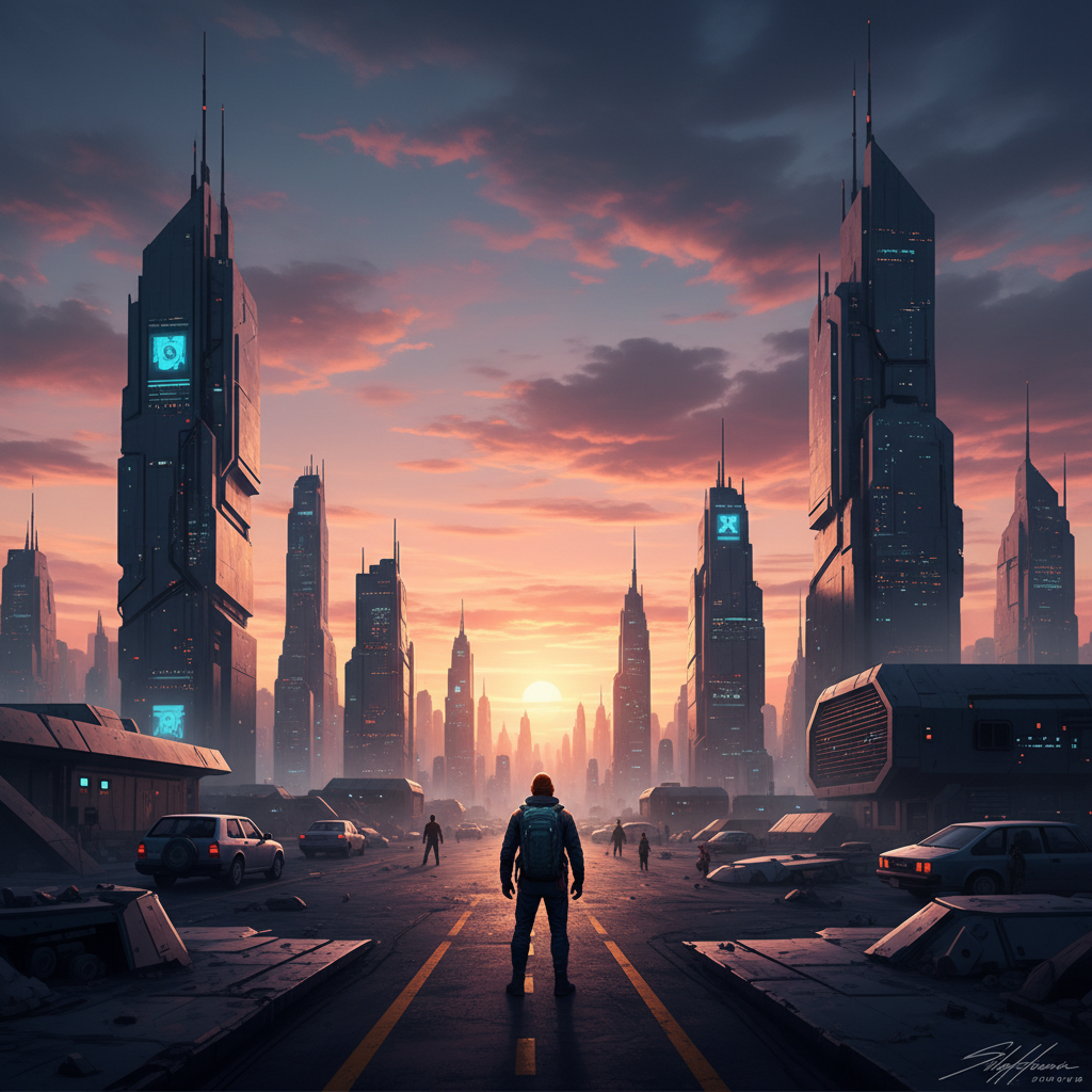 Chesapeake AI Legal Marketing Company