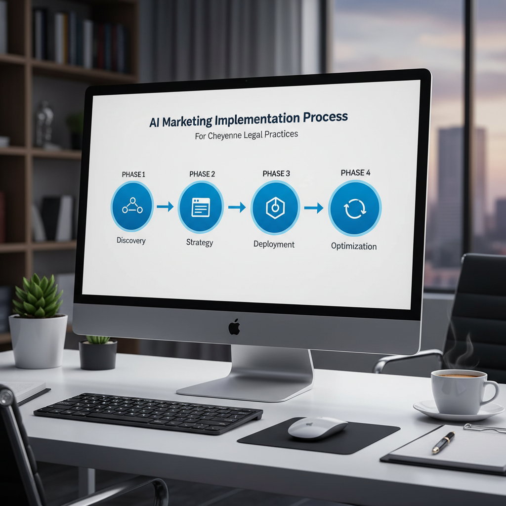 Cheyenne Ai Legal Marketing Agency