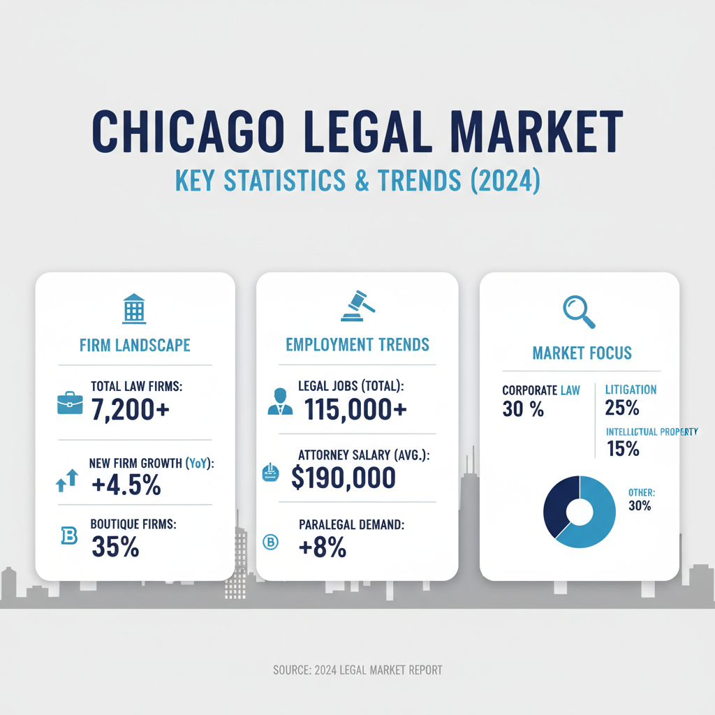 Chicago AI Legal Marketing Company