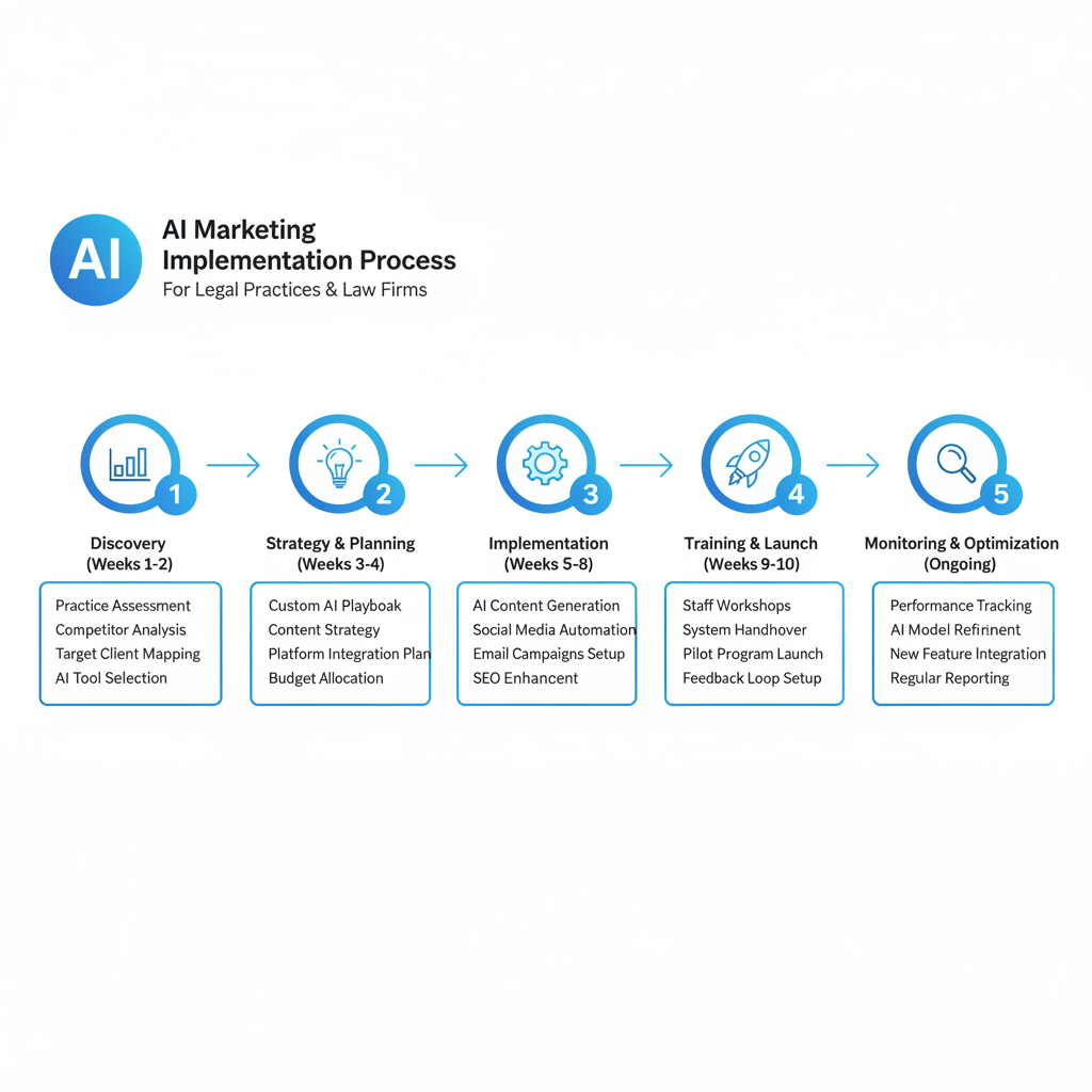 Criminal Defense Al Legal Marketing Agency