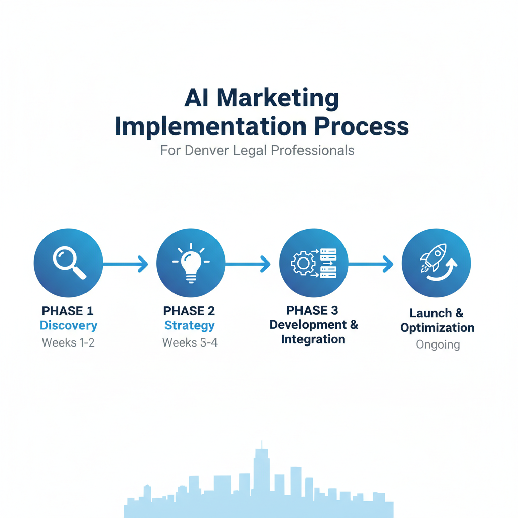 Denver Al Legal Marketing Agency