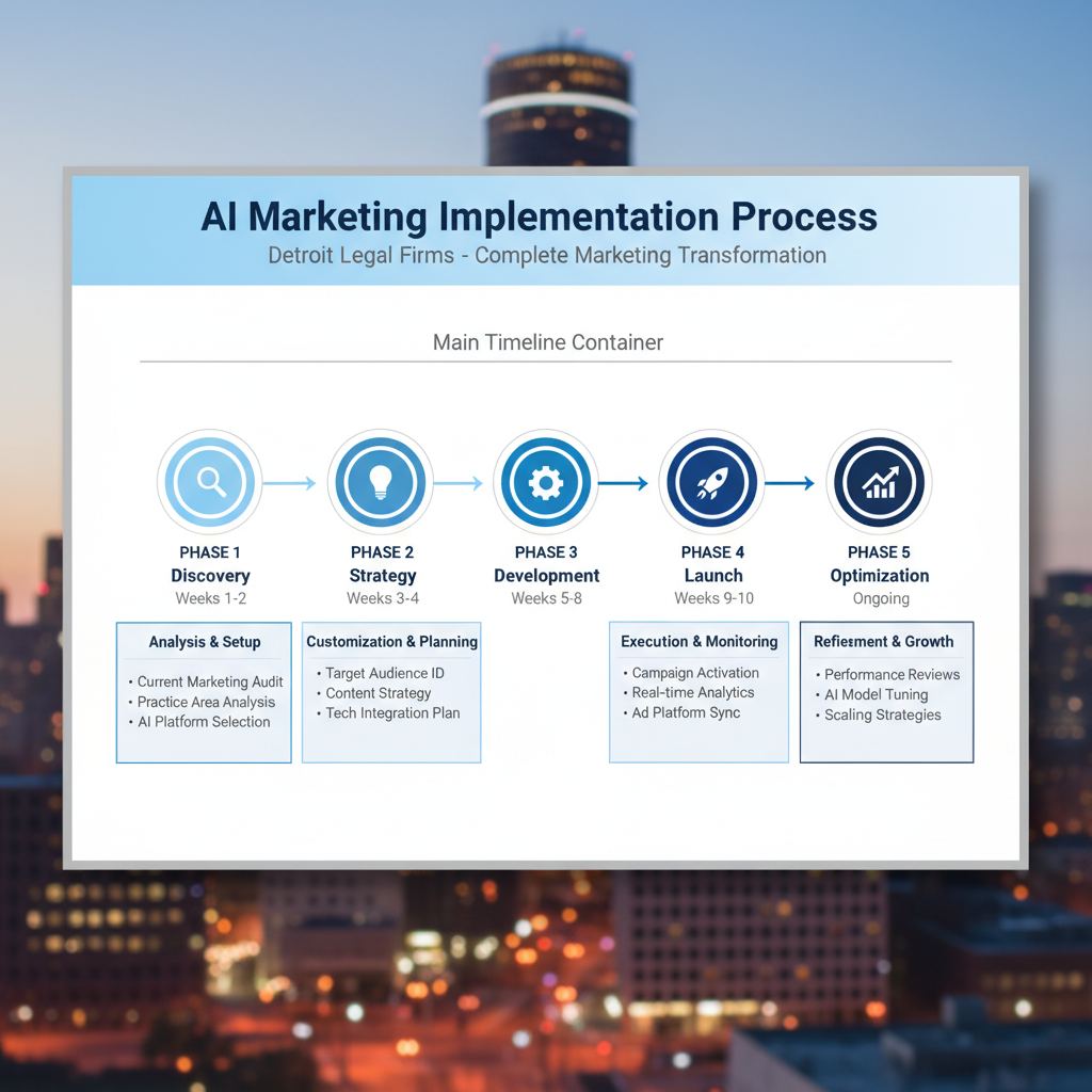 Detroit Al Legal Marketing Agency