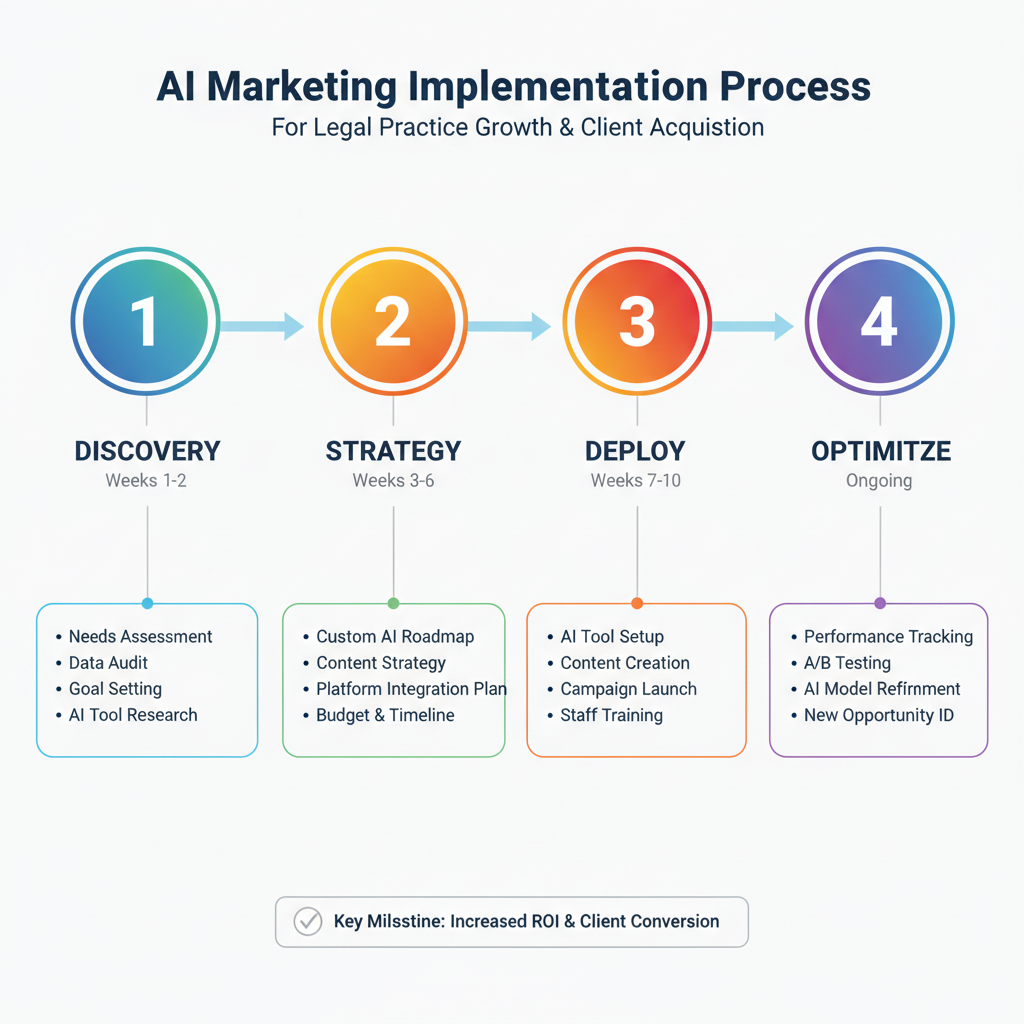 Estate Planning Probate Al Legal Marketing Agency