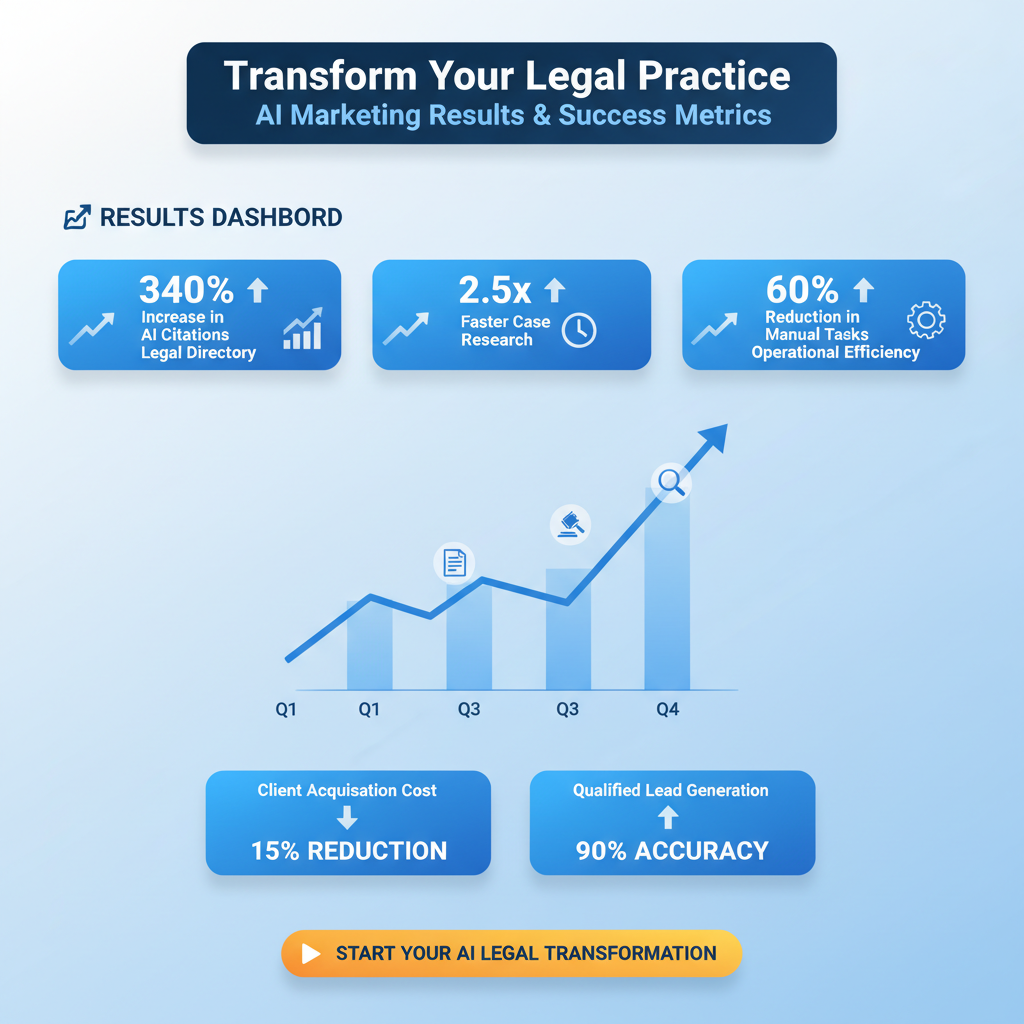 Estate Planning Probate Al Legal Marketing Agency