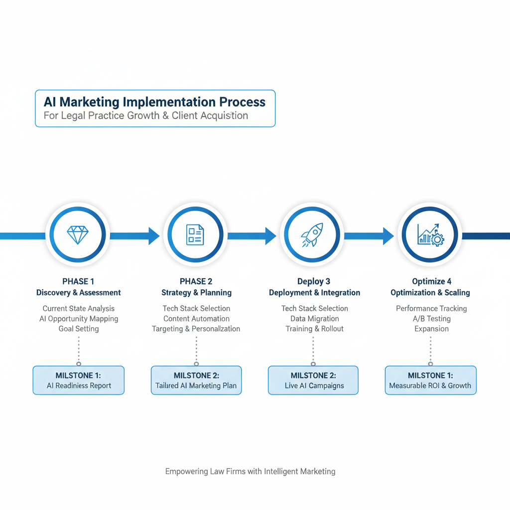 Family Divorce Al Legal Marketing Agency