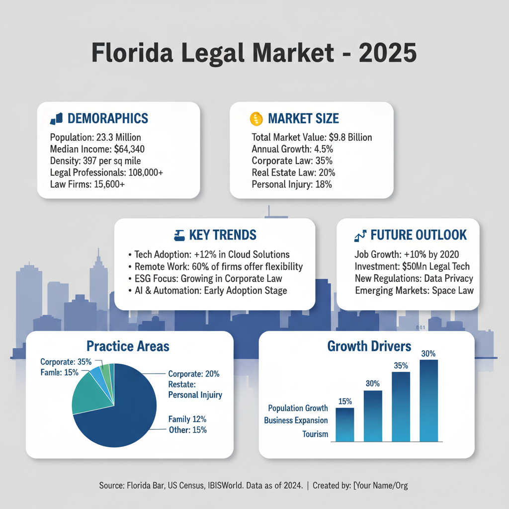 Florida Al Legal Marketing Agency