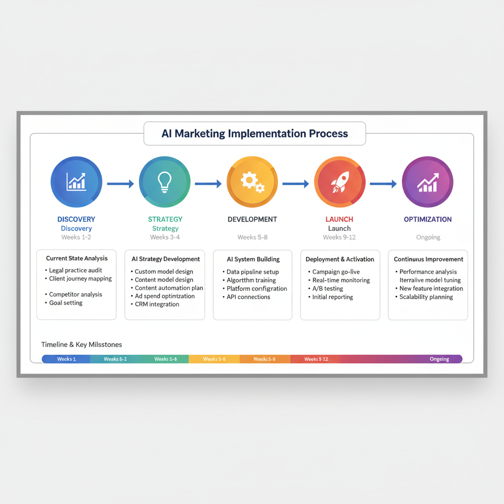 Garland Al Legal Marketing Agency