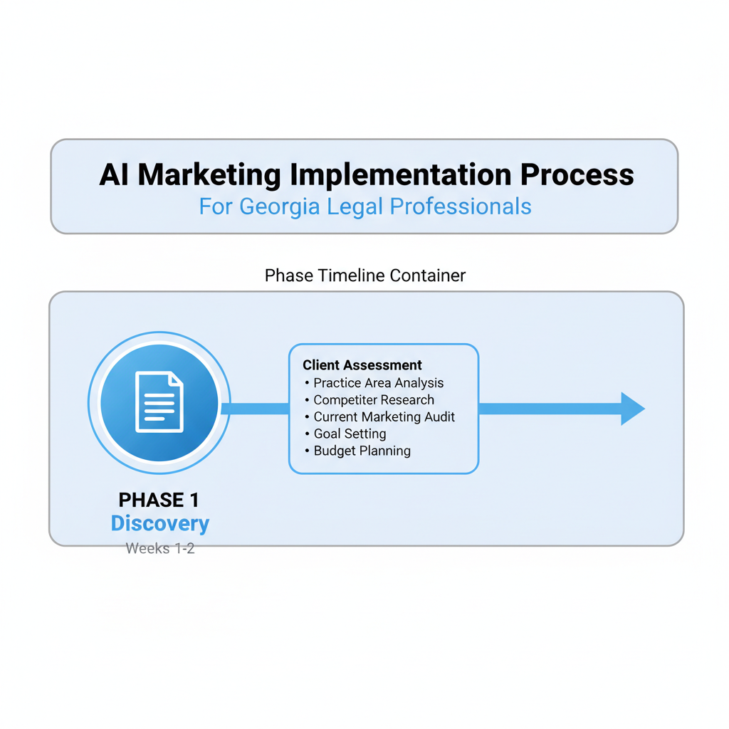 Georgia Al Legal Marketing Agency