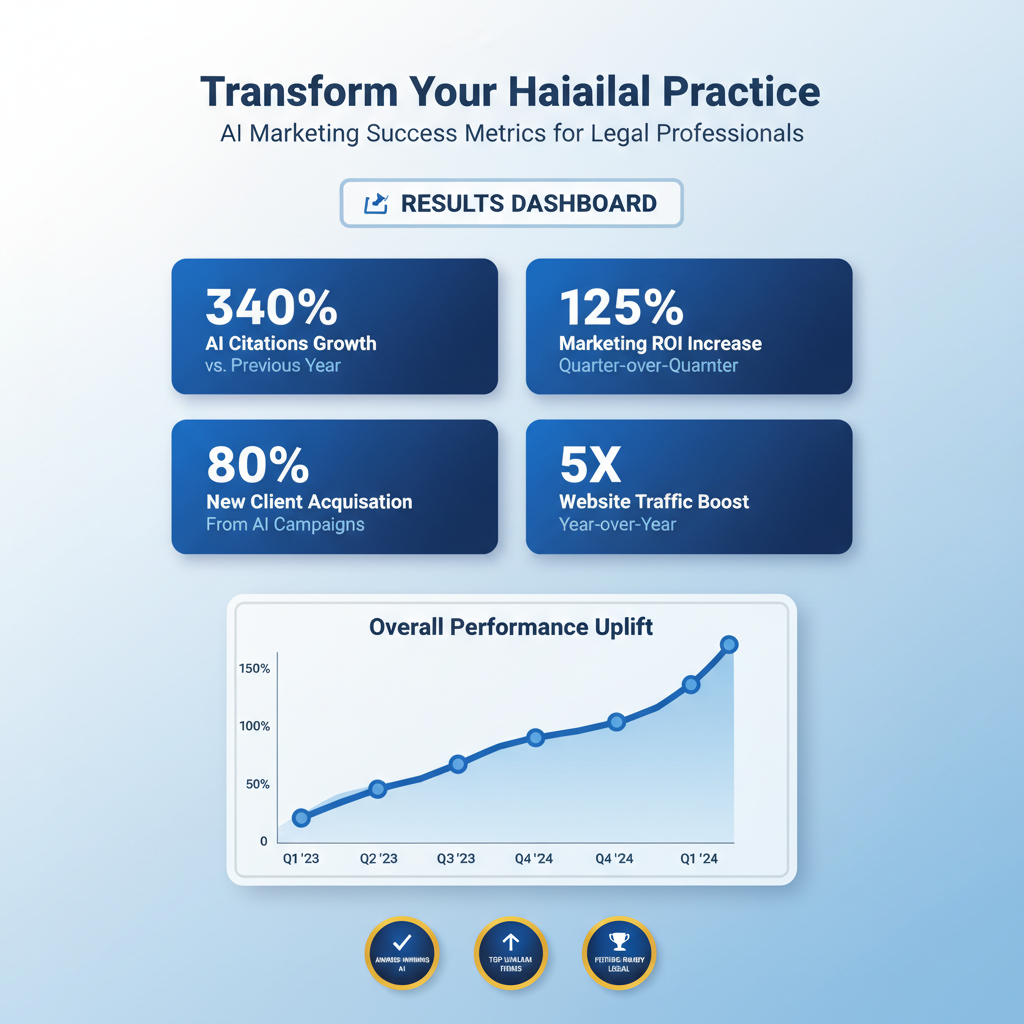 Hialeah Al Legal Marketing Agency