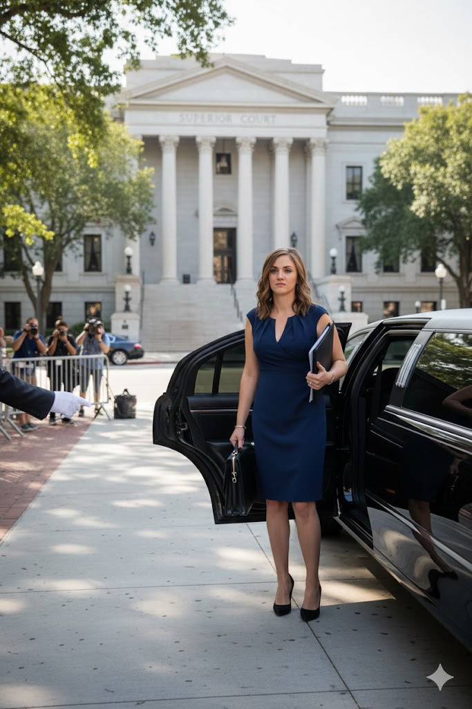 jami oliver pi lawyer 2026