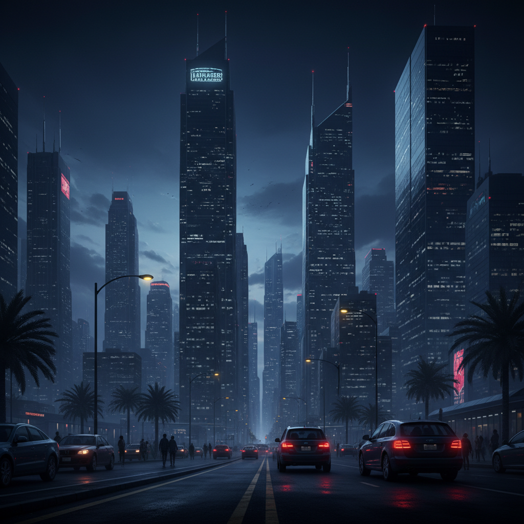 Kansas Al Legal Marketing Agency