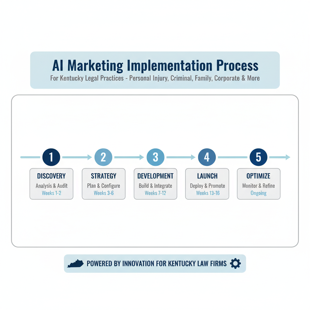 Kentucky Al Legal Marketing Agency
