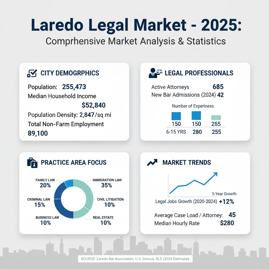 Laredo Al Legal Marketing Agency