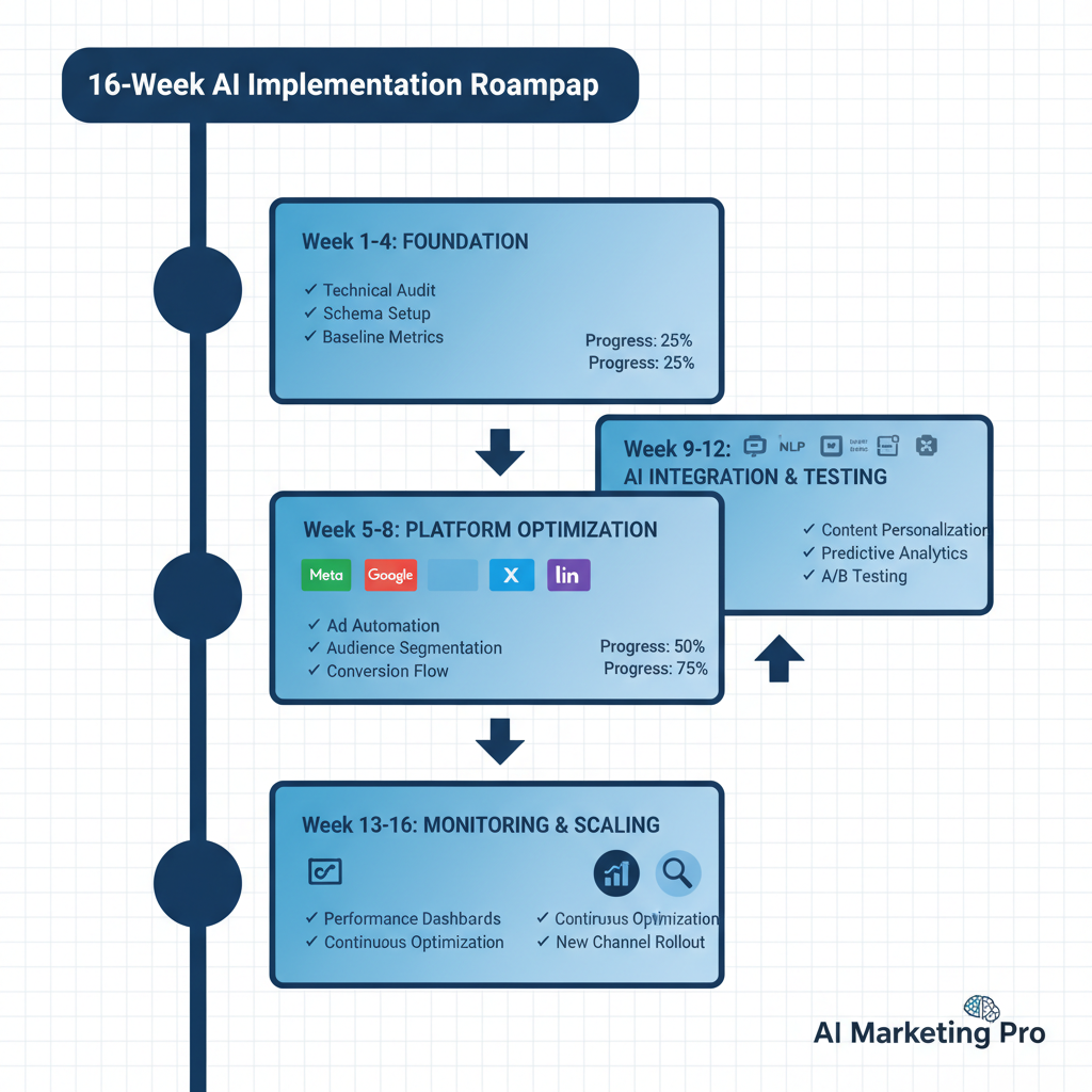 Long Beach CA AI Legal Marketing Agency