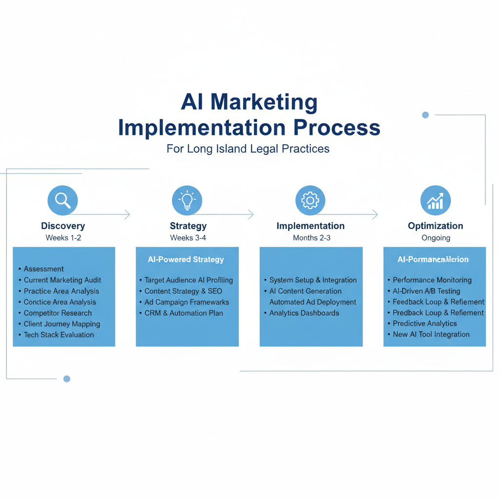 Long Island AI Legal Marketing Agency