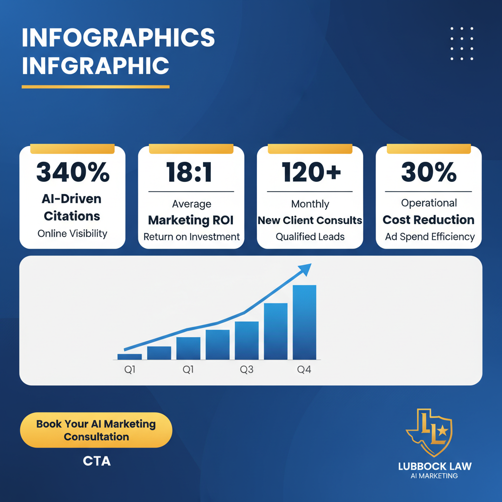 Lubbock Al Legal Marketing Agency