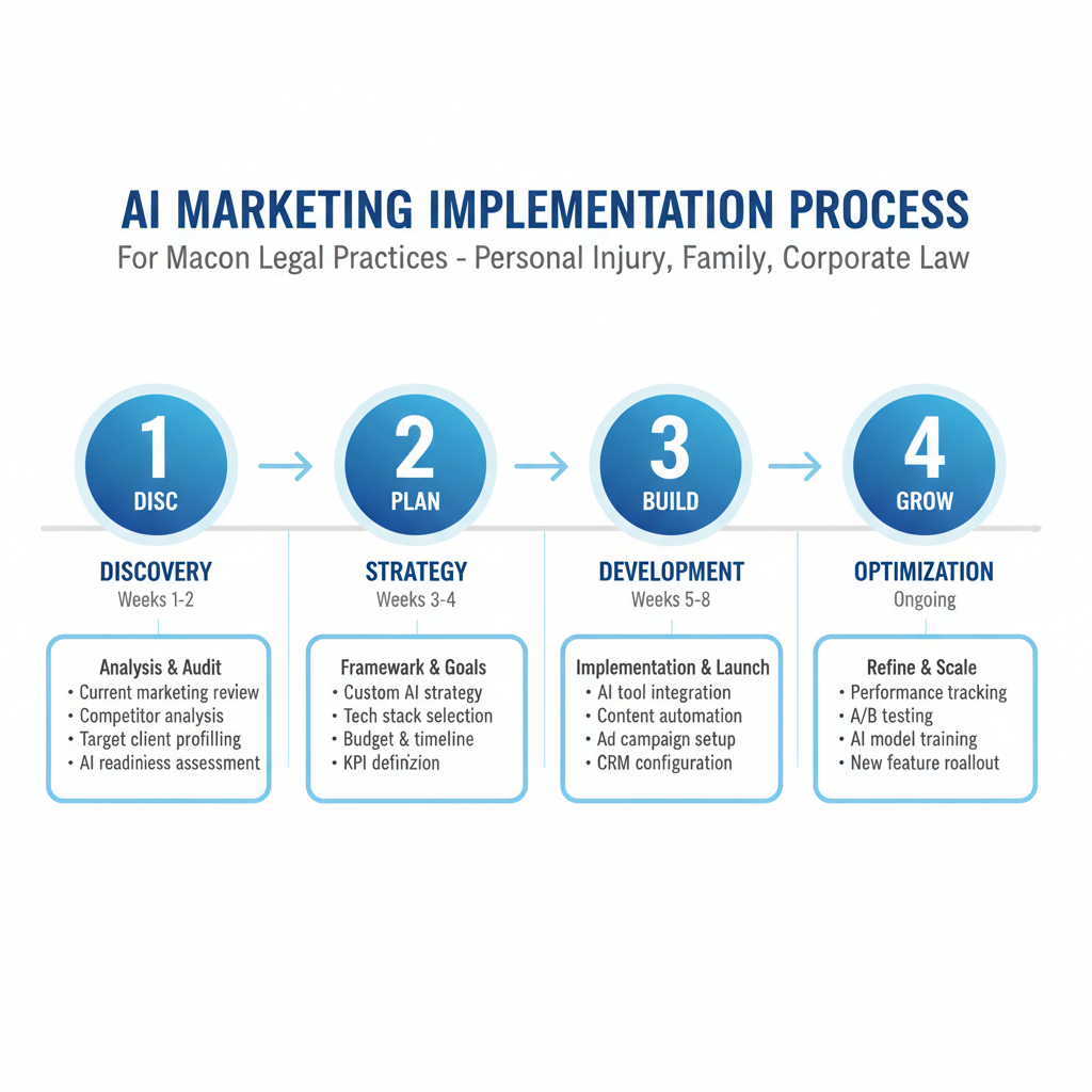 Macon Al Legal Marketing Agency