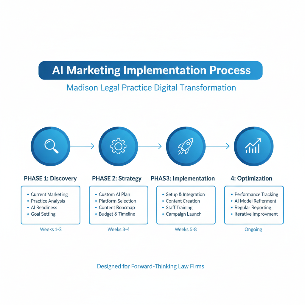 Madison Al Legal Marketing Agency