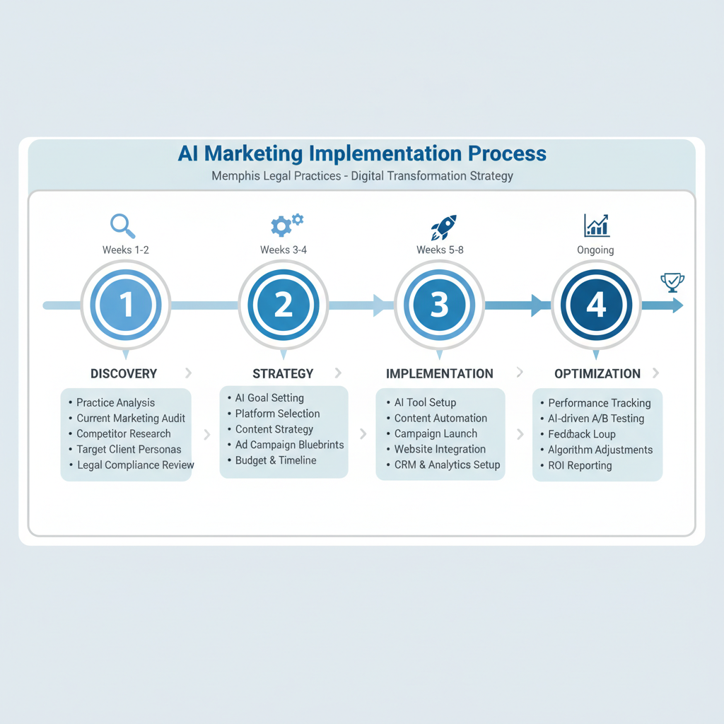 Memphis Al Legal Marketing Agency