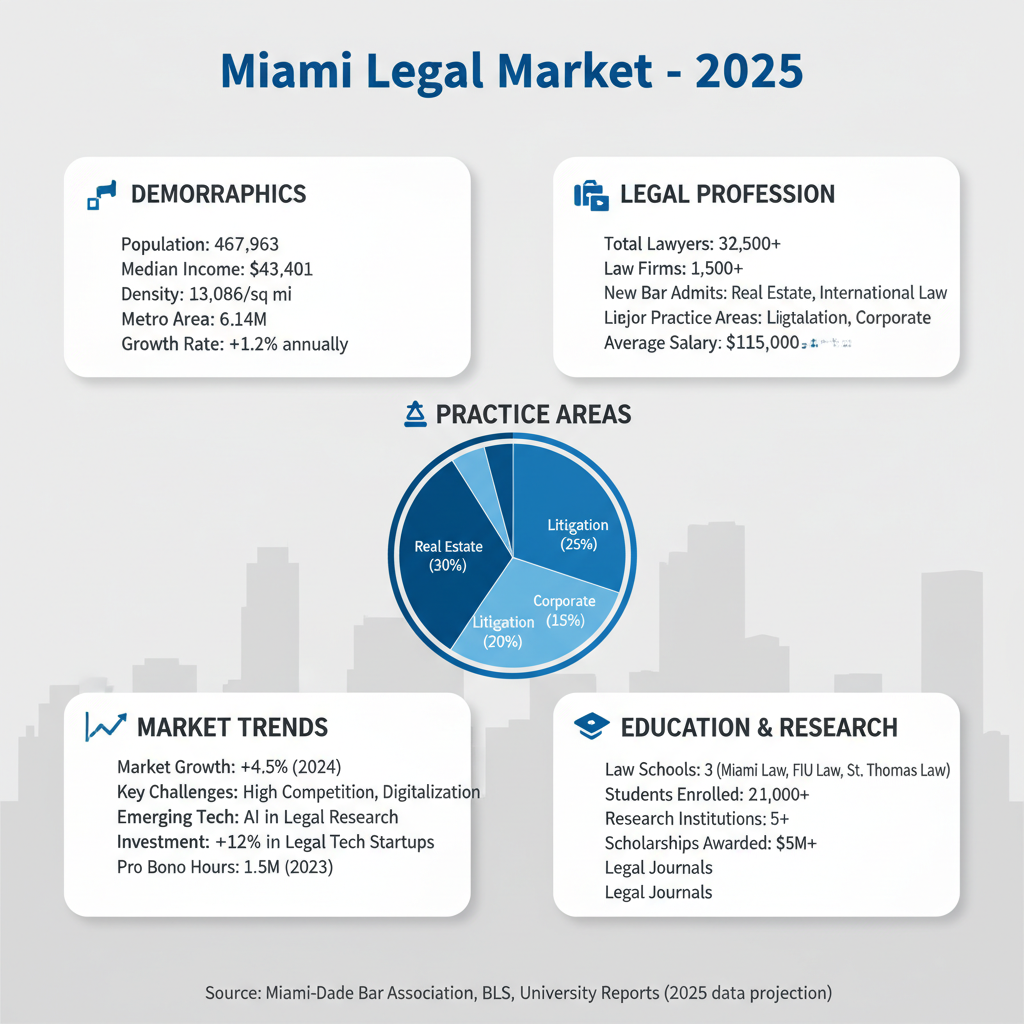 Miami Al Legal Marketing Agency