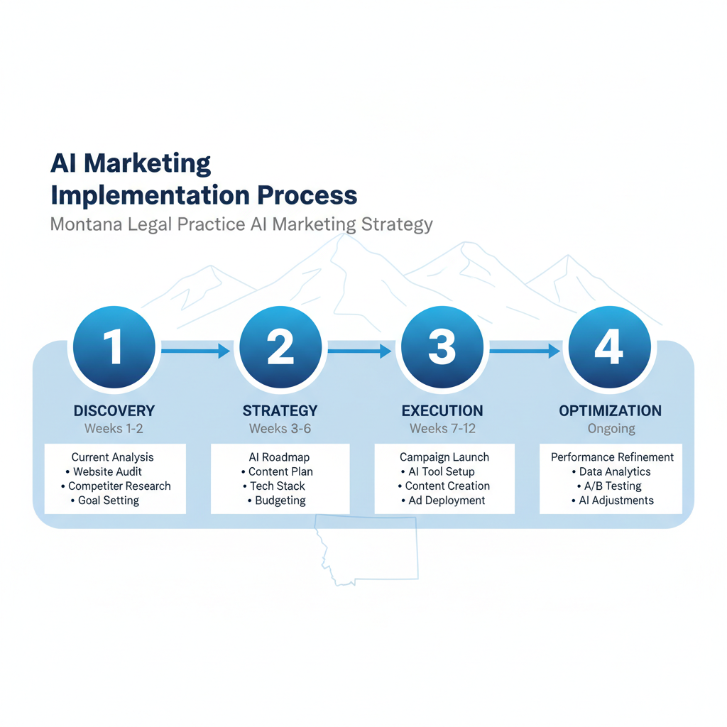 Montana Al Legal Marketing Agency