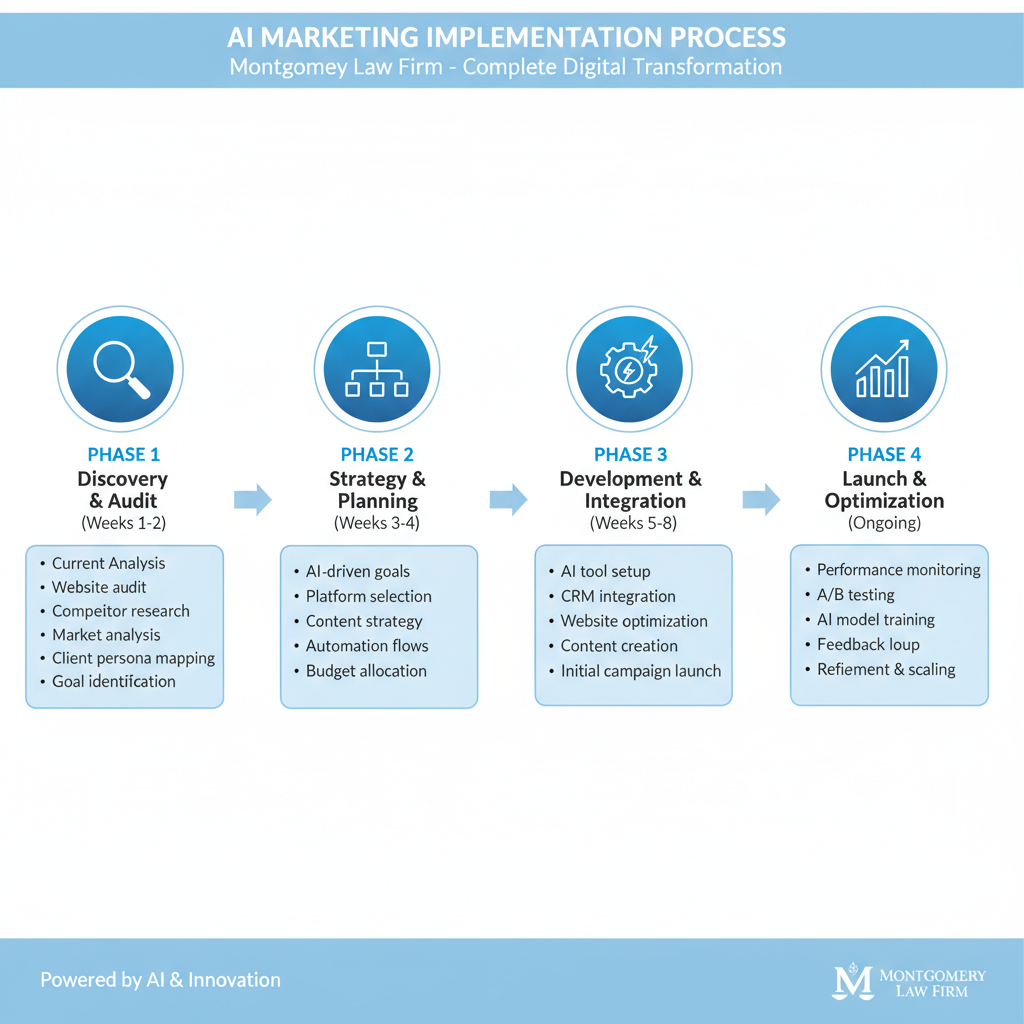 Montgomery Al Legal Marketing Agency