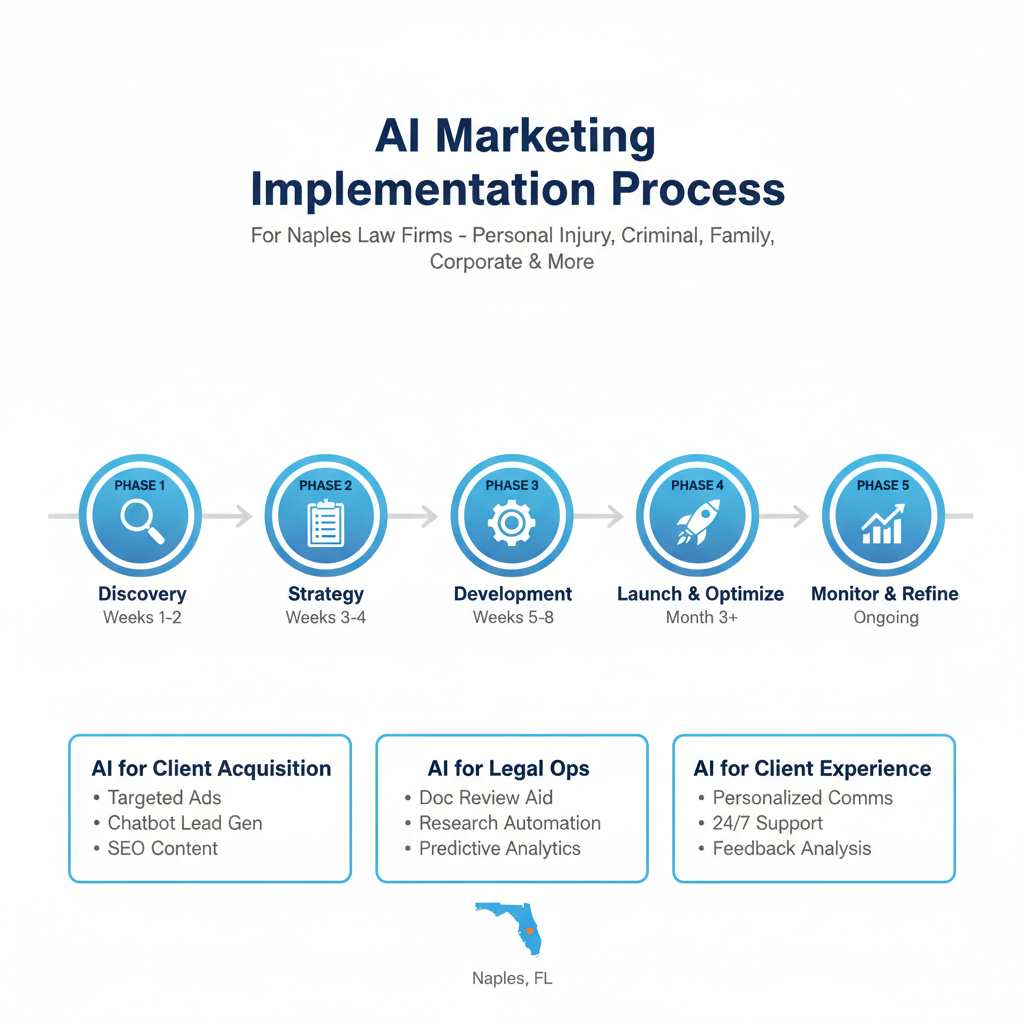 Naples Al Legal Marketing Agency