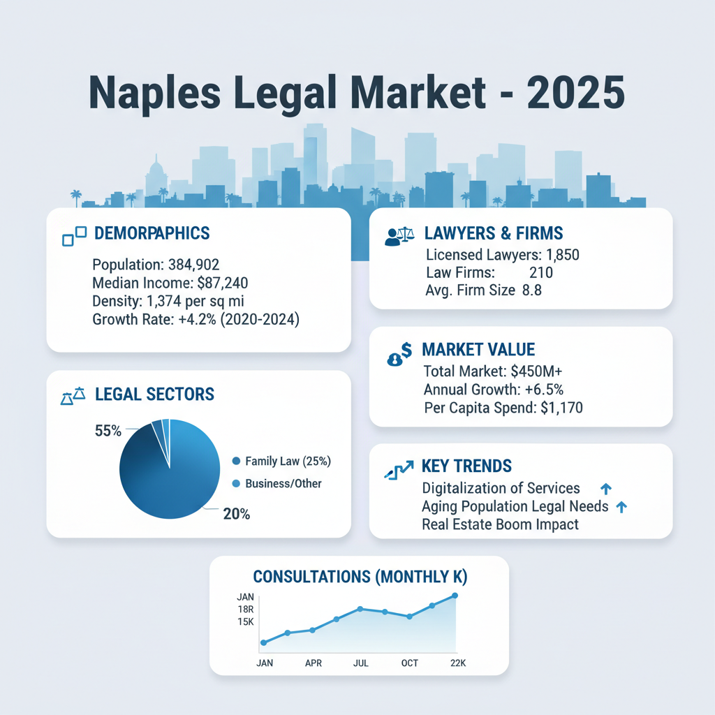 Naples Al Legal Marketing Agency