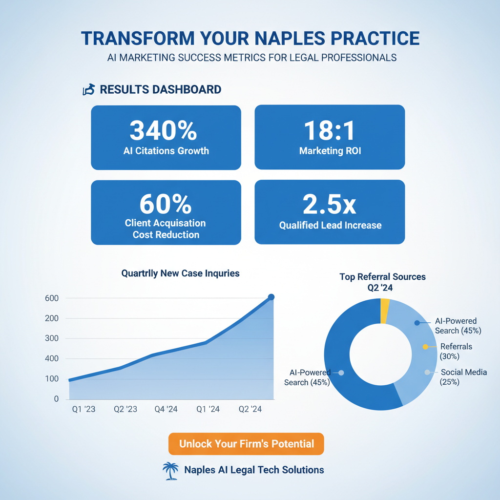 Naples Al Legal Marketing Agency