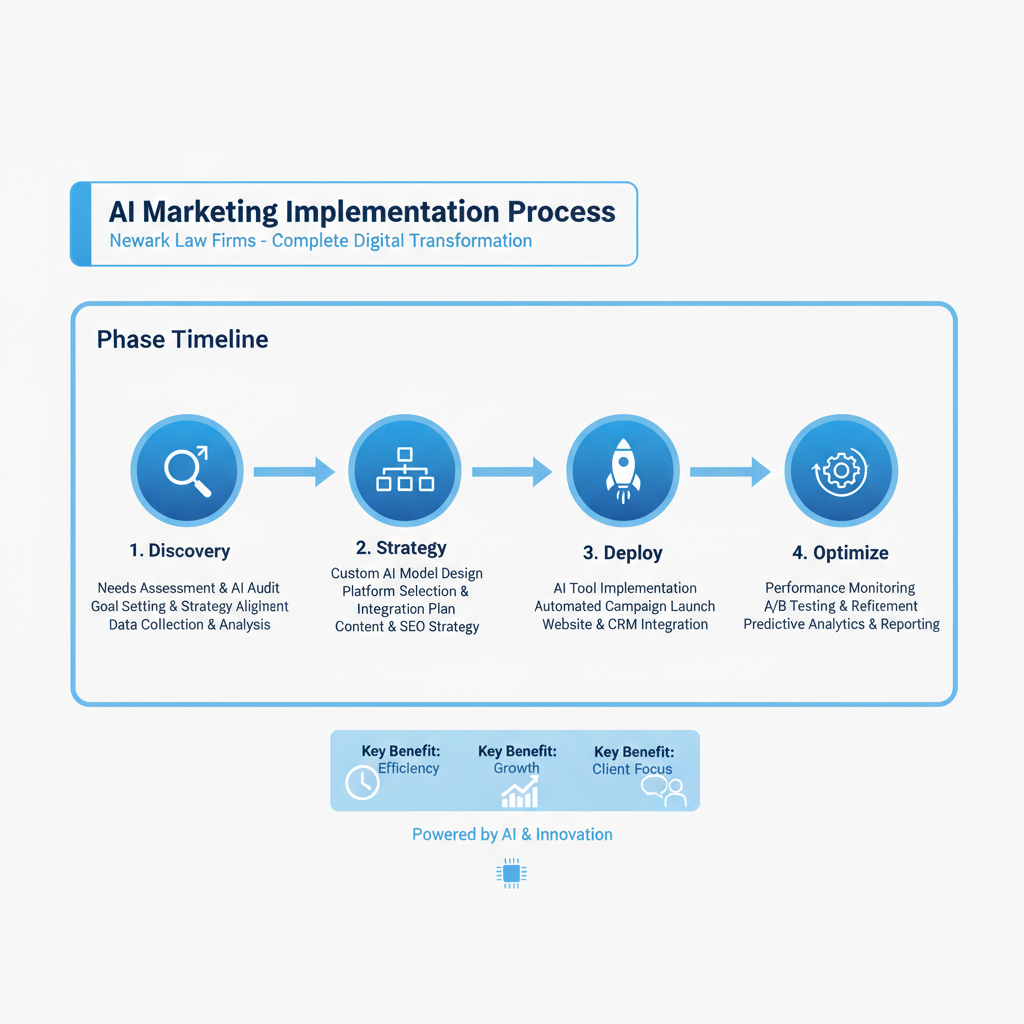 Newark Al Legal Marketing Agency