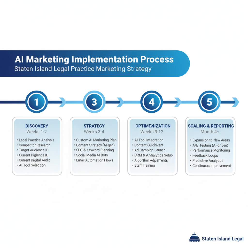 Staten Island AI Legal Marketing Agency