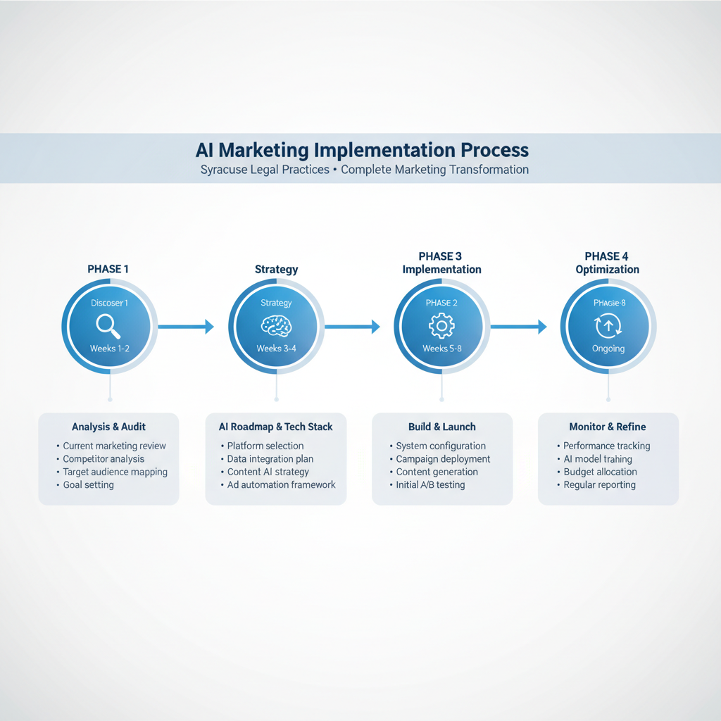 Syracuse AI Legal Marketing Agency