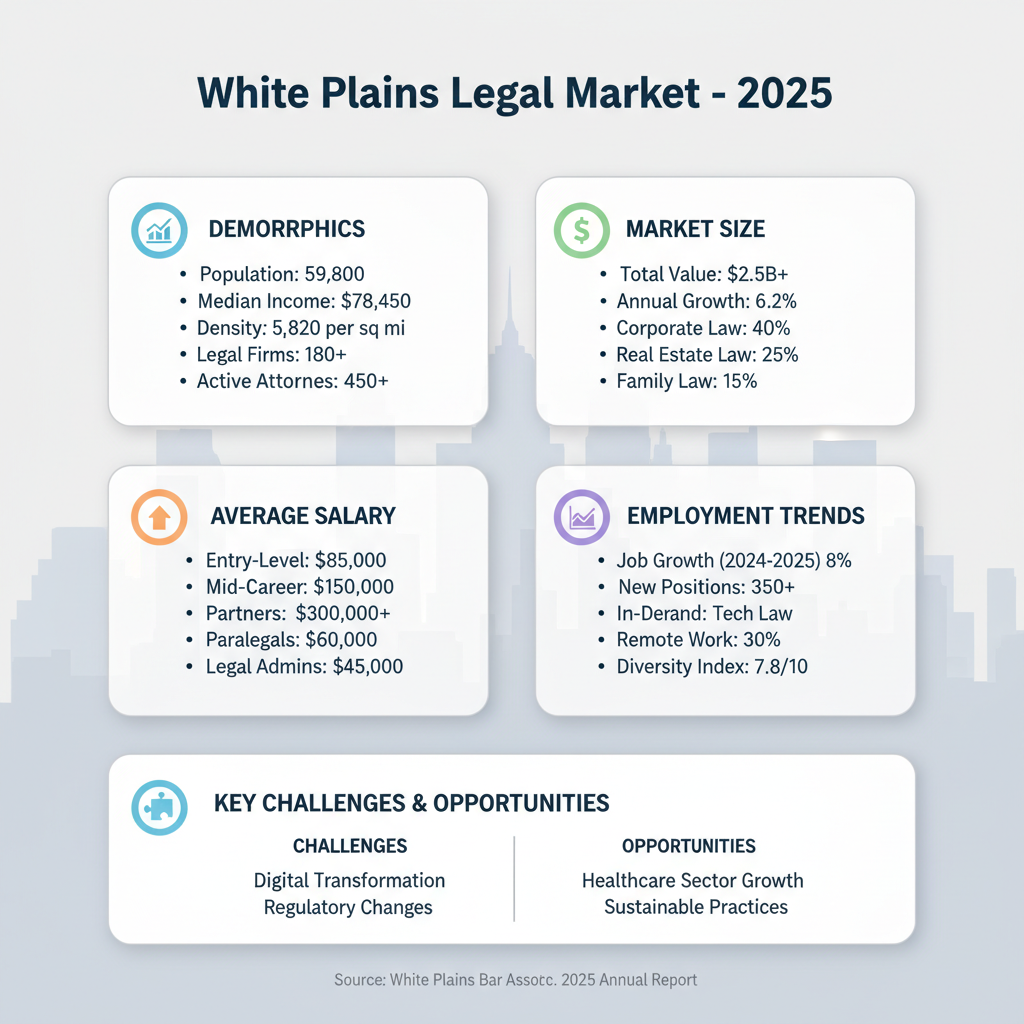 White Plains Al Legal Marketing Agency