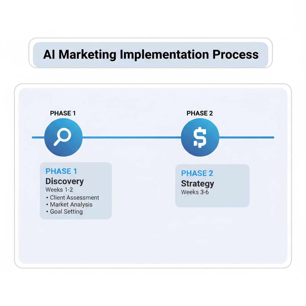 Oklahoma Al Legal Marketing Agency