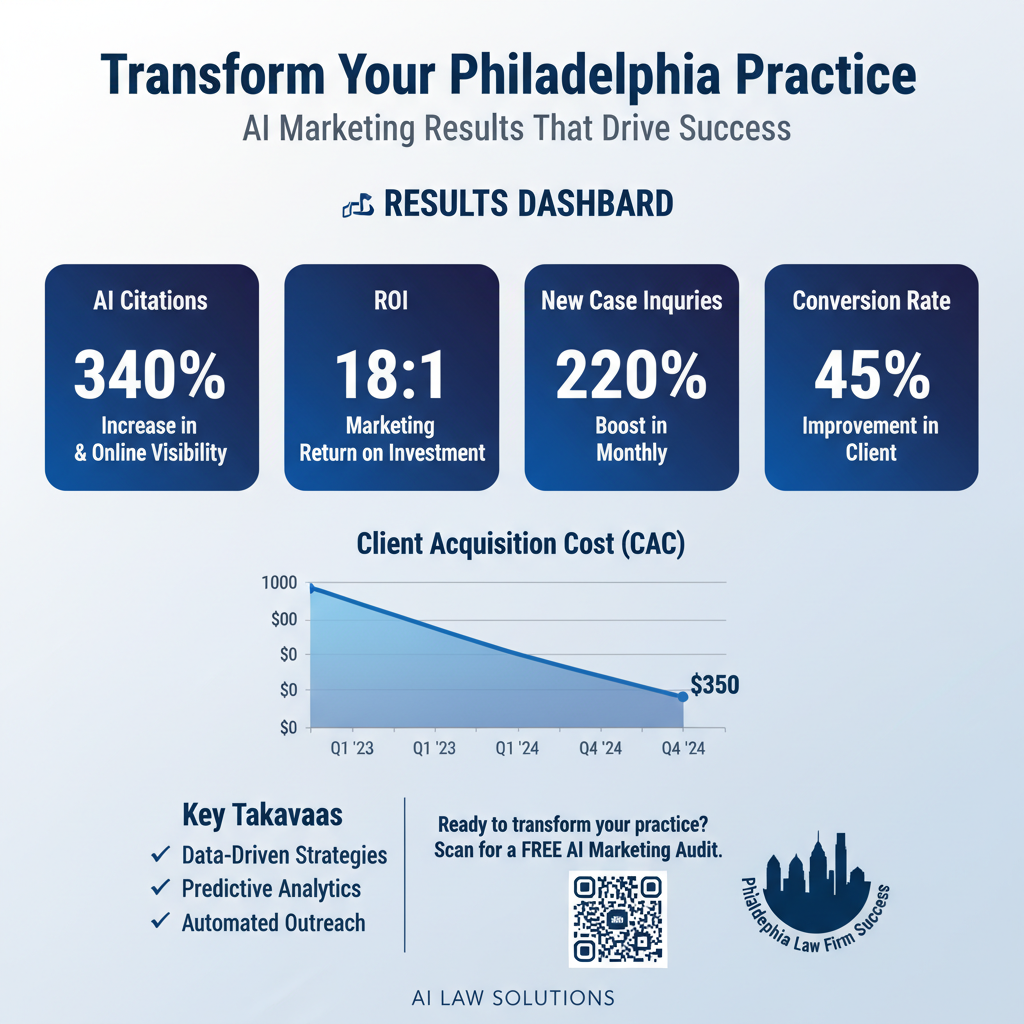 Philadelphia Al Legal Marketing Agency